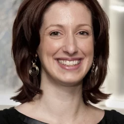 Sarah Torgov