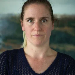 Sarah Vandeursen