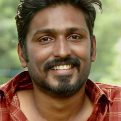 Saravana Vel