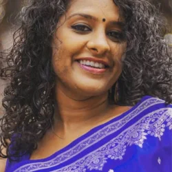 Saritha Cukku