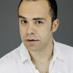 Sarp Aydınoğlu