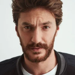 Sarp Can Köroğlu