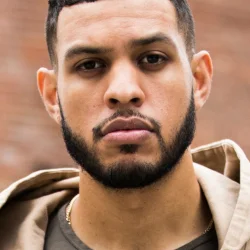 Sarunas J. Jackson