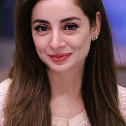 Sarwat Gilani