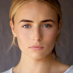 Saskia Archer