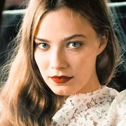 Saskia Rosendahl
