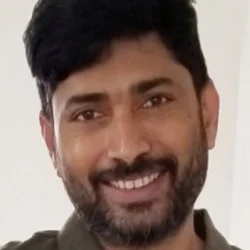 Satish Ratakonda