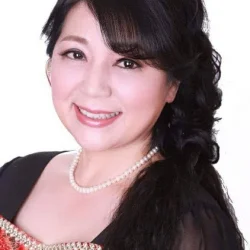 Satomi Uchida