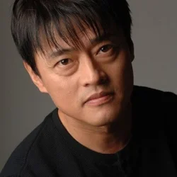 Satoshi Jinbo