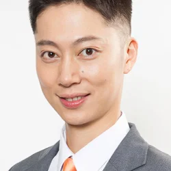 Satoshi Kanada