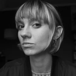 Saulė Bliuvaitė