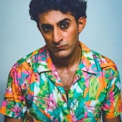 Saurav Khurana