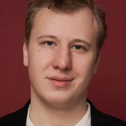 Савелий Наумов
