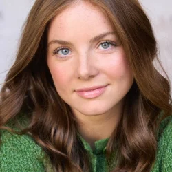 Saylor McPherson