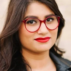 Scaachi Koul