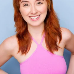 Scarlet Sheppard