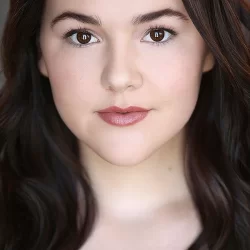 Scarlett Cowan