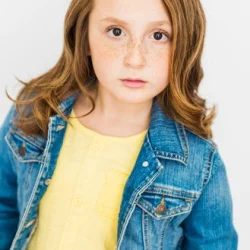 Scarlett Roselynn