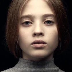 Scarlett Rousset