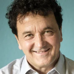 Scherer Péter