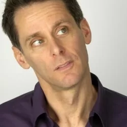 Scott Capurro
