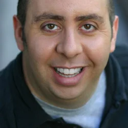 Scott Chernoff