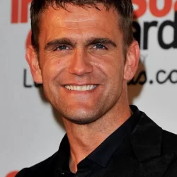 Scott Maslen