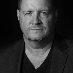Scott McRae