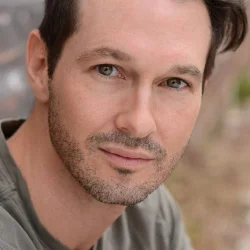 Scott Rosenfeld