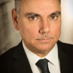 Scott Vinci