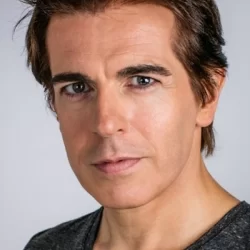 Sean Francis George
