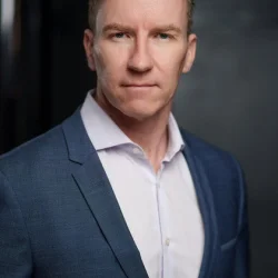 Sean Irvine