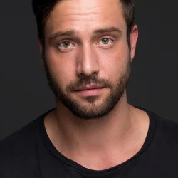 Sean-Marco Vorster