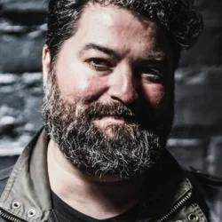 Sean Patton