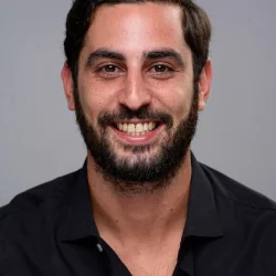 Sean Softi