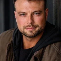 Sean Zerbe