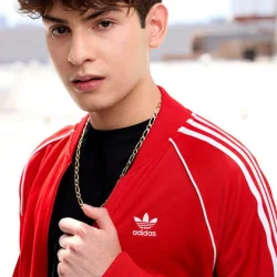 Sebastian Perez
