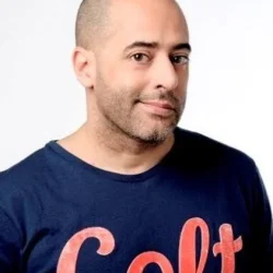 Sebastián Presta