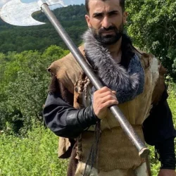 Seçkin Kurbaş