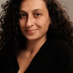 Seda Soysal