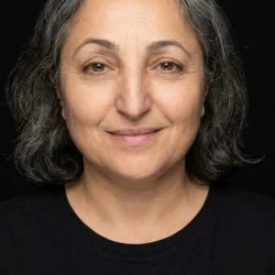 Seher Çuhadar