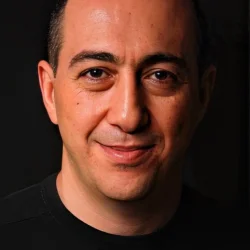 Şehsuvar Aktaş