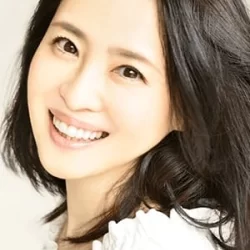 Seiko Matsuda