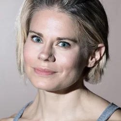 Селия Кинэн-Болджер