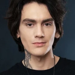 Семён Лесков