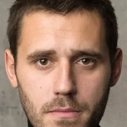 Семён Шкаликов