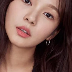 Seong Hye-Min