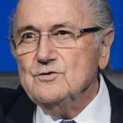 Sepp Blatter