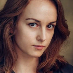 Серафима Огарёва