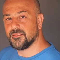 Serdar Kalsin